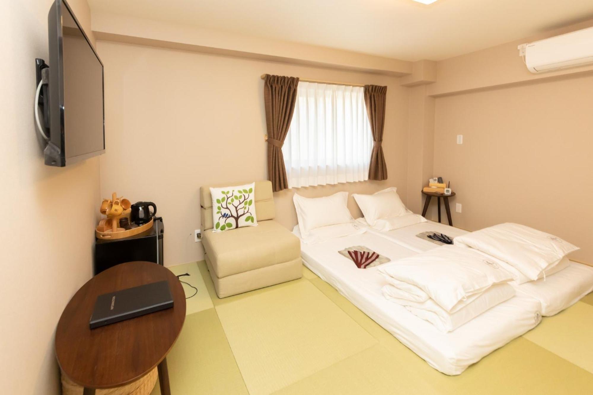 Light Hotel - Vacation Stay 17218V Τόκιο Εξωτερικό φωτογραφία