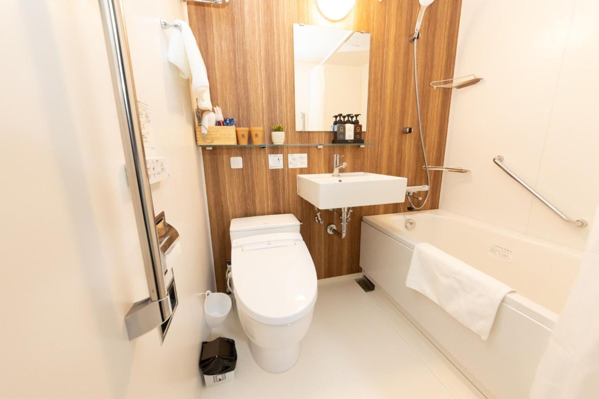 Light Hotel - Vacation Stay 17218V Τόκιο Εξωτερικό φωτογραφία